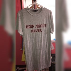 Pretty Little Thing Shift Dress